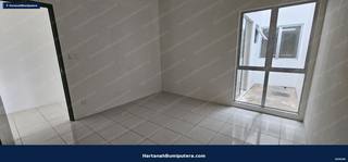 Ground floor Corner : Townhouse unit Kita Mekar Cybersouth — gambar 17