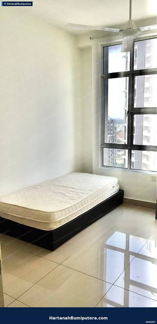 Fully Furnished : The Arc Condo, Cyberjaya — gambar 7