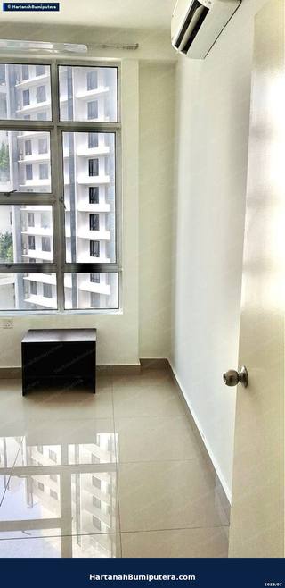 Fully Furnished : The Arc Condo, Cyberjaya — gambar 3