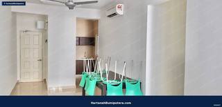 Fully Furnished : The Arc Condo, Cyberjaya — gambar 4