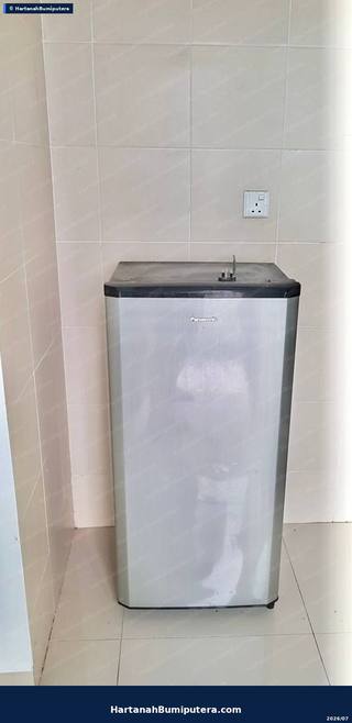Fully Furnished : The Arc Condo, Cyberjaya — gambar 14