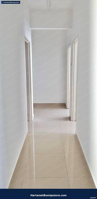 Fully Furnished : The Arc Condo, Cyberjaya — gambar 10