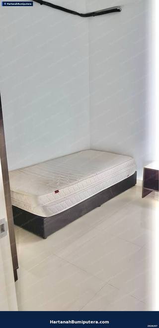 Fully Furnished : The Arc Condo, Cyberjaya — gambar 6
