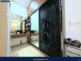 Partially Furnished : Double Storey (Aronia), Setia Ecohill 2, Semenyih — gambar 25