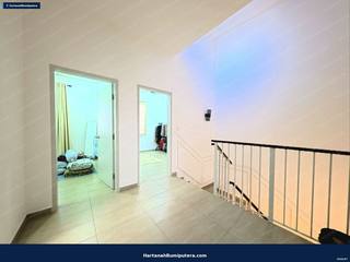 Partially Furnished : Double Storey (Aronia), Setia Ecohill 2, Semenyih — gambar 21