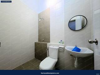 Partially Furnished : Double Storey (Aronia), Setia Ecohill 2, Semenyih — gambar 30
