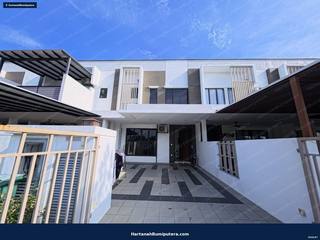 Partially Furnished : Double Storey (Aronia), Setia Ecohill 2, Semenyih — gambar 1
