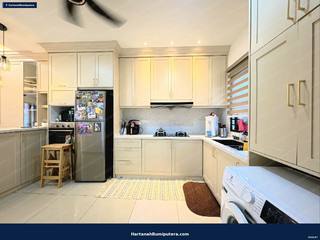 Partially Furnished : Double Storey (Aronia), Setia Ecohill 2, Semenyih — gambar 17