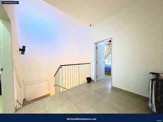 Partially Furnished : Double Storey (Aronia), Setia Ecohill 2, Semenyih — gambar 20