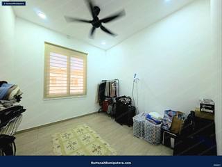 Partially Furnished : Double Storey (Aronia), Setia Ecohill 2, Semenyih — gambar 29