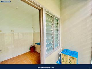Unit ada geran : 2 storey terrace Lestari Putra Seksyen 1 — gambar 20
