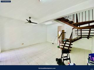 Unit ada geran : 2 storey terrace Lestari Putra Seksyen 1 — gambar 25