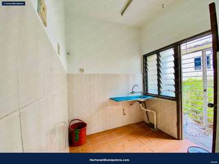 Unit ada geran : 2 storey terrace Lestari Putra Seksyen 1 — gambar 18