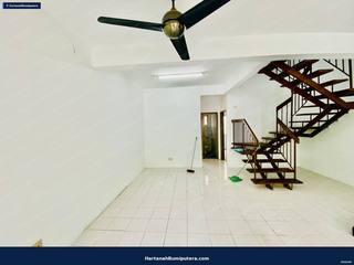 Unit ada geran : 2 storey terrace Lestari Putra Seksyen 1 — gambar 26