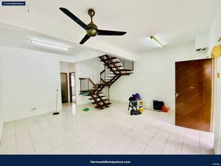Unit ada geran : 2 storey terrace Lestari Putra Seksyen 1 — gambar 27