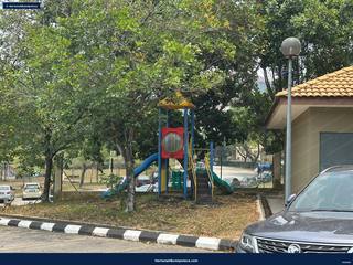 Freehold near MRT : Merak Apartment Bandar Kinrara 3 Kinrara Puchong — gambar 9