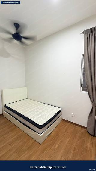 Fully Furnished : Lakefront Home PRIMA Cyberjaya — gambar 10