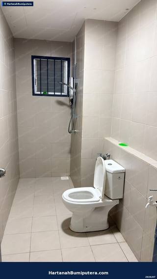 Fully Furnished : Lakefront Home PRIMA Cyberjaya — gambar 12