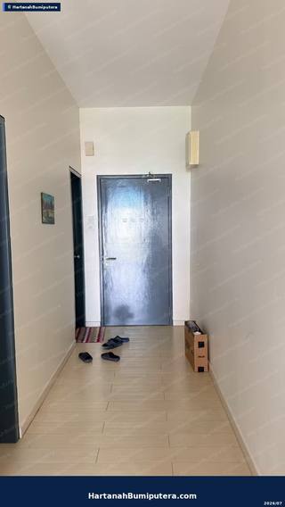 Fully Furnished : Lakefront Home PRIMA Cyberjaya — gambar 4