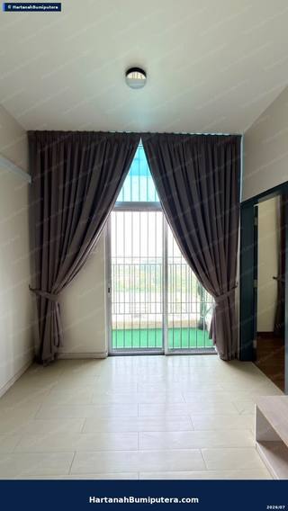 Fully Furnished : Lakefront Home PRIMA Cyberjaya — gambar 15