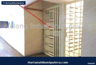 Hartanah Lelong — KUCHAI BREM PARK, JALAN SELESA 2, TAMAN GEMBIRA, 58200, KUALA LUMPUR, Wilayah Persekutuan Kuala Lumpur — gambar 1
