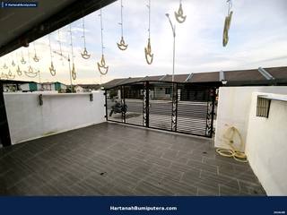 Single Storey Terraced House @ Serenia Amalia 2, Bandar Serenia, Dengkil, Selangor — gambar 6