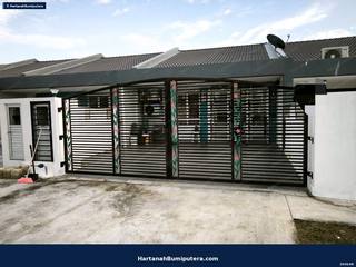 Single Storey Terraced House @ Serenia Amalia 2, Bandar Serenia, Dengkil, Selangor — gambar 1