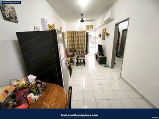 Single Storey Terraced House @ Serenia Amalia 2, Bandar Serenia, Dengkil, Selangor — gambar 11