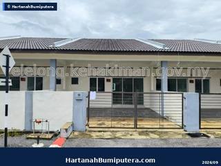Hartanah Lelong — NO. XX, LORONG LAGENDA 79, SEKSYEN 3, BANDAR LAGENDA TELUK INTAN, 36000, TELUK INTAN, Perak — gambar 2