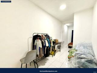 Murah dan lokasi bagus : 2 storey terrace Taman Desiran Bayu Puchong — gambar 20