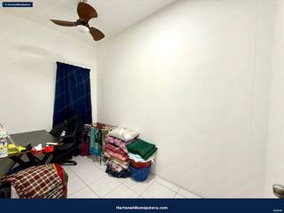 Murah dan lokasi bagus : 2 storey terrace Taman Desiran Bayu Puchong — gambar 16