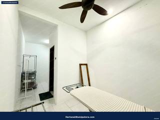 Murah dan lokasi bagus : 2 storey terrace Taman Desiran Bayu Puchong — gambar 19