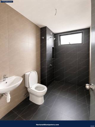Brand New End Lot with Defect Liability Period : 2 storey terrace  Lambaian 2 Kajang — gambar 12