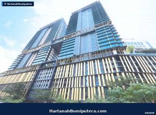 Hartanah Lelong — Tower 2 Residensi Opus, No XX, Jalan Talalla, 50460, Kuala Lumpur, Wilayah Persekutuan Kuala Lumpur — gambar 2