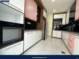 Nicely Renovated : Double Storey Terrace House (Type Ebonylane) Eco forest, semenyih — gambar 15
