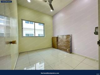 Nicely Renovated : Double Storey Terrace House (Type Ebonylane) Eco forest, semenyih — gambar 12