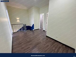 Nicely Renovated : Double Storey Terrace House (Type Ebonylane) Eco forest, semenyih — gambar 21