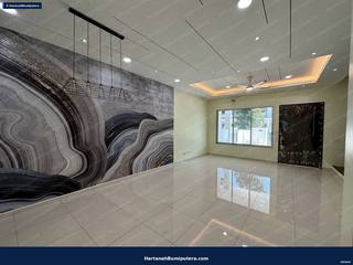 Nicely Renovated : Double Storey Terrace House (Type Ebonylane) Eco forest, semenyih — gambar 11