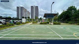 Level Rendah : Pangsapuri D'Kristal Setia Ecohill Semenyih — gambar 16