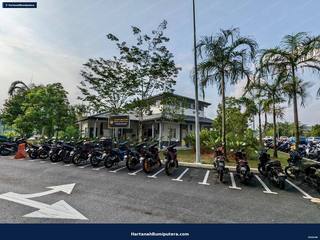 Level Rendah : Pangsapuri D'Kristal Setia Ecohill Semenyih — gambar 14