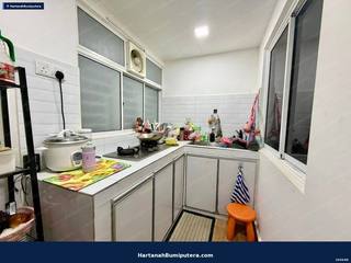 Level Rendah : Pangsapuri D'Kristal Setia Ecohill Semenyih — gambar 8