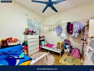 Level Rendah : Pangsapuri D'Kristal Setia Ecohill Semenyih — gambar 9