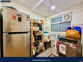 Level Rendah : Pangsapuri D'Kristal Setia Ecohill Semenyih — gambar 6