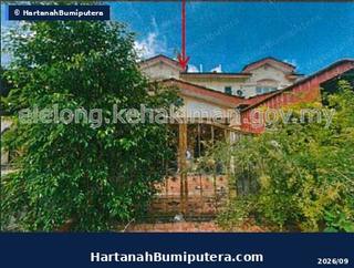 Hartanah Lelong — No. XX, Jalan PI 3/8, Taman Pulai Indah, 81110, Kangkar Pulai, Johor — gambar 2