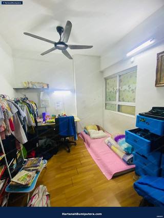 Level 1 with lift : — gambar 7