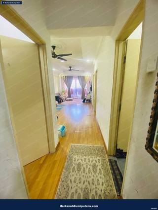 Level 1 with lift : — gambar 11
