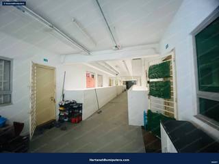 Level 1 with lift : — gambar 16