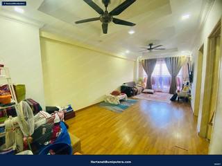 Level 1 with lift : — gambar 12