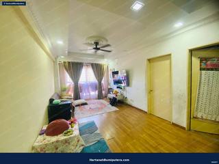 Level 1 with lift : — gambar 4