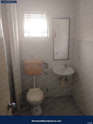 Freehold Murah : Apartment Sutera Taman Kajang Utama — gambar 8